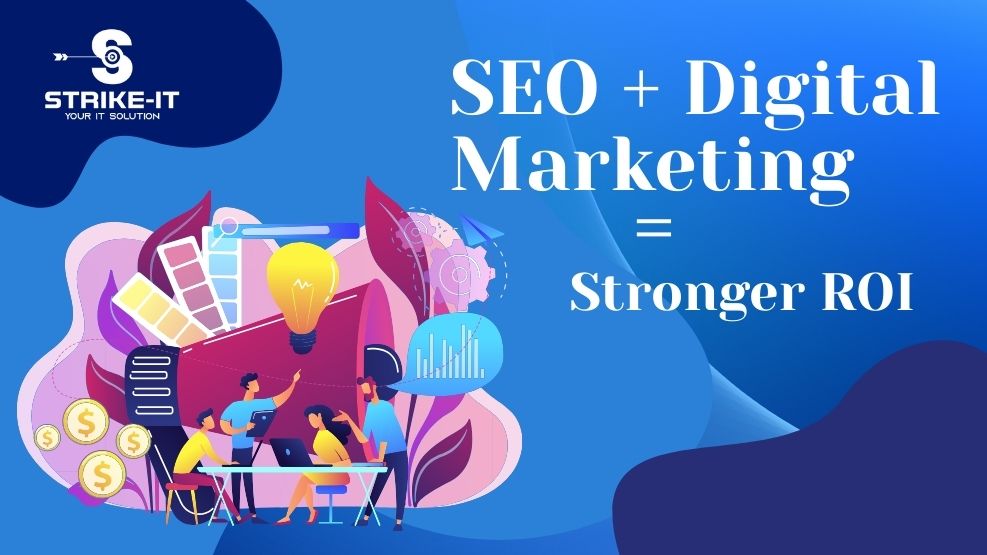 Digital Marketing