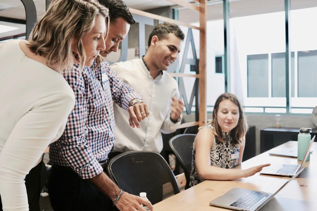 digital marketing partner