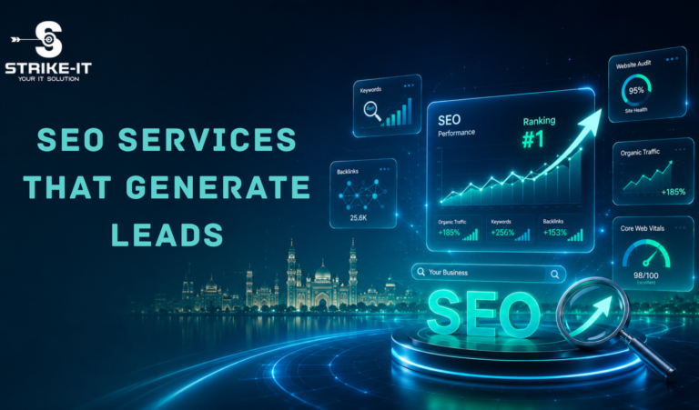 SEO Services