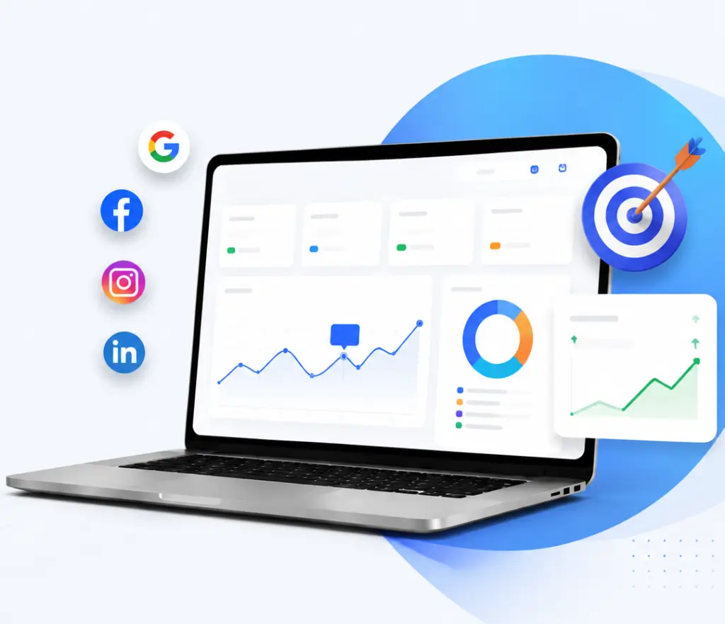 Digital Marketing StrikeIT